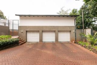 31 on Gambia B - Lovely Apartment with secure parking - Johannesburg - 4