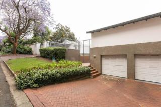 31 on Gambia B - Lovely Apartment with secure parking - Johannesburg - 3