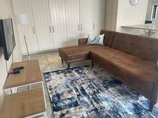 31 on Gambia B - Lovely Apartment with secure parking - Johannesburg - 2
