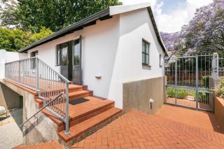 31 on Gambia B - Lovely Apartment with secure parking - Johannesburg - 1
