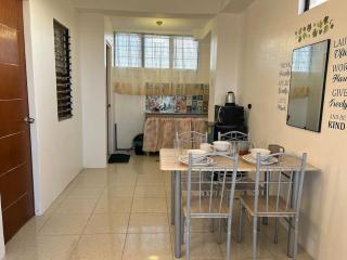 Caishen Apartelle Cozy Modern Bachelor's Pad - Silang - 0