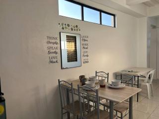 Caishen Apartelle Cozy Modern Bachelor's Pad - Silang - 2