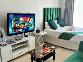 Mowetu Guest House - 0