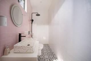 Nearby My Khe Beach Tropical House - Danang - 2