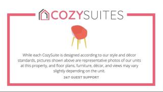 CozySuites Music Row Stunning 2BR -free parking 35 - Nashville - 6