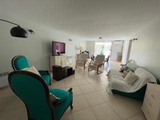 Villa Bell'am Corse - Porto-Vecchio - 4