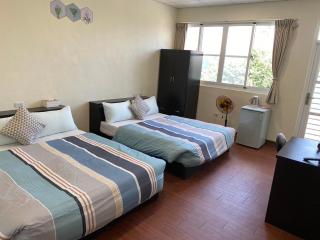 NAN NAN No203 Hostel - Città di Taitung - 0