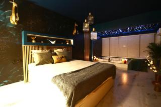 Flower Suite and Spa - La Seyne-sur-Mer - 6