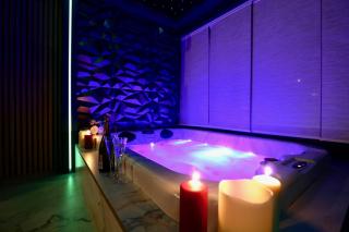 Flower Suite and Spa - La Seyne-sur-Mer - 2