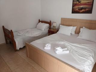 Relaxing Holidays Apartment - Sarandë - 4
