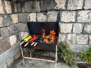 Tooi-Tooi EcoLodge - 1