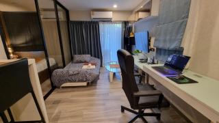 F1 The Title Residencies Naiyang Phuket 1 Floor 1 Bdr - Nai Yang Beach - 6
