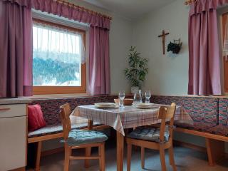 Ferienwohnung Frieda - Sillian - 8