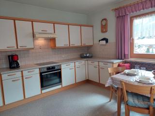 Ferienwohnung Frieda - 9