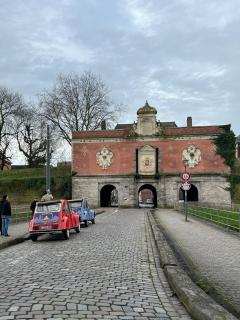 Le Duplex des Remparts - Lille - 7