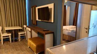 EVLAND CiTY SUiT - Adana - 2
