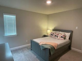 Spacious and fully equipped family house for 10 - Shenandoah - 3