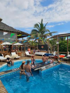 The Point Mancora Beach - 5