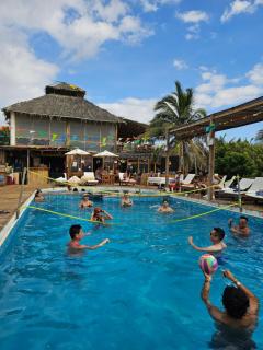The Point Mancora Beach - Máncora - 1