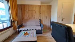 Studio Fred centre-ville - Aix-les-Bains - 7
