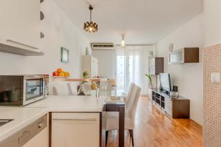 Comfy & Urban apartment on Žnjan near beach - Split - 7