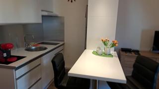 Studio Fred centre-ville - 1