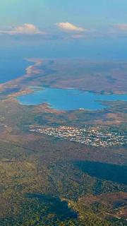 Vakantiehuisje Curacao-Casa Pura Vida - 3