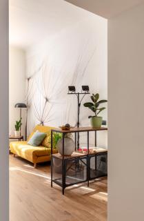 The House of Dandelions - Duomo in 15min by metro M3 - Milan - 4