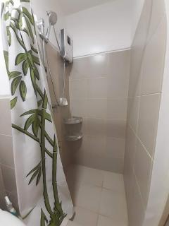 A&D South Residences Staycation - Manila - 5
