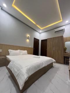 Homestay An Nhiên đảo Phú Quý - Cu Lao Thu - 3