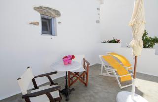 Eden House - Amorgos - 5