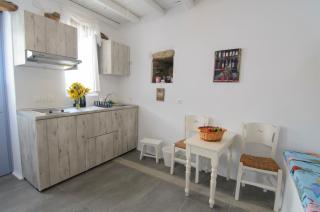 Eden House - Amorgos - 2