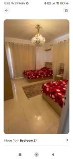 furnished apartment for rent at madinaty - Madinaty - 0