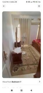 furnished apartment for rent at madinaty - Madinaty - 6