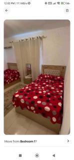 furnished apartment for rent at madinaty - Madinaty - 5