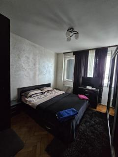 Apartament in regim hotelier - Bucharest - 4