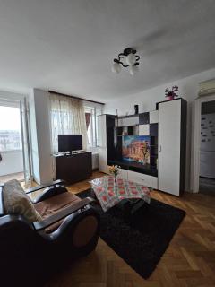 Apartament in regim hotelier - Bucharest - 1