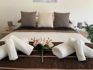 B&B Hideaway Haven Villa - SantʼAnna Arresi - 6