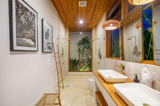 Villa Lila Bingin - Uluwatu - 1