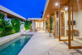 Villa Lila Bingin - Uluwatu - 6
