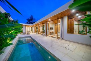 Villa Lila Bingin - Uluwatu - 0