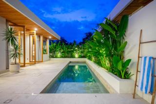 Villa Lila Bingin - Uluwatu - 5
