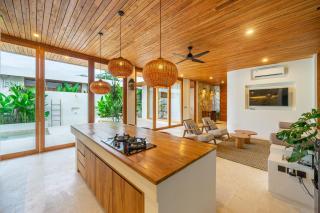 Villa Lila Bingin - Uluwatu - 7