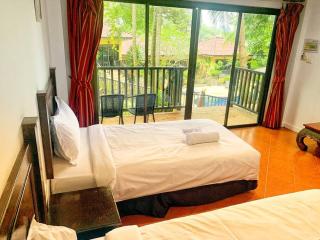 beautiful pool house - Patong - 2