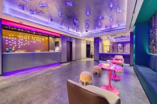 Xinghe Yuezhi S Hotel to Guangzhou Yuexiu Park Railway Station Subway Station Baima Clothing City Flagship Store - Canton - 6