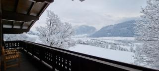 Chalet Stuhlfelden - Stuhlfelden - 2