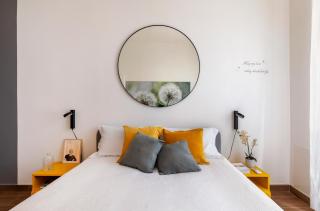 The House of Dandelions - Duomo in 15min by metro M3 - Milan - 9