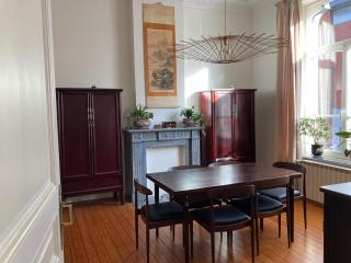 Duplex Zen - Liegi - 4