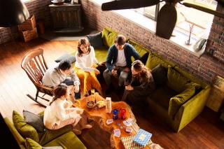COTON special guest house - 5