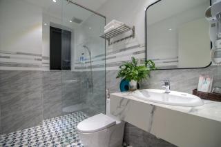 Bin Bin Hotel 11 Near Island Diamond - Ho Chi Minh - 2